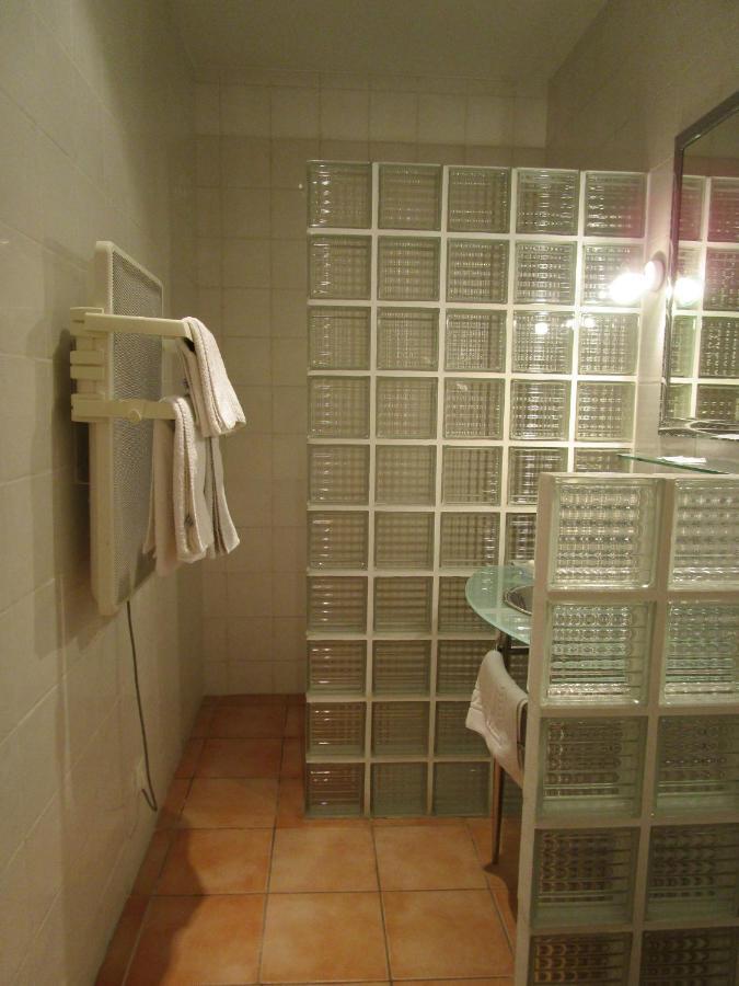 L'Olivier Bed & Breakfast Serviers-et-Labaume Dış mekan fotoğraf